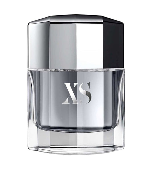 Paco Rabanne XS Eau De Toilette For Men 50ml