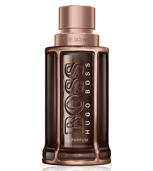 Hugo Boss The Scent Le Parfum For Men 50ml