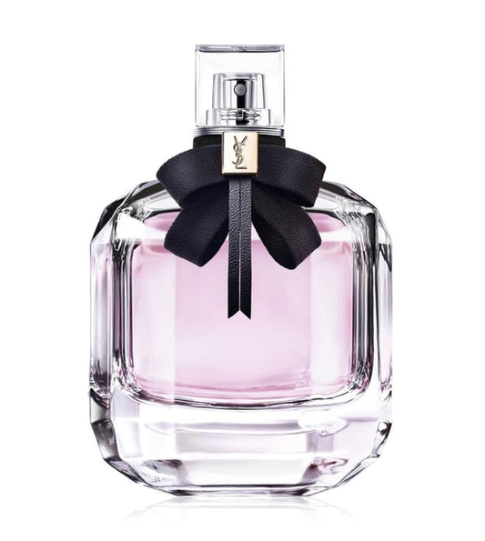 Yves Saint Laurent Mon Paris Eau De Parfum For Women 50ml
