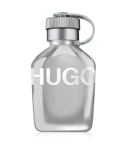 Hugo Boss Reflective Edition Eau De Toilette For Men 75ml