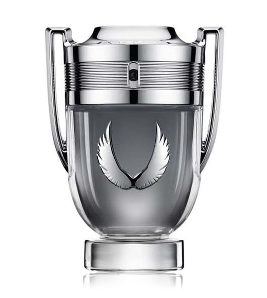 Paco Rabanne Invictus Platinum Eau De Parfum For Men 50ml
