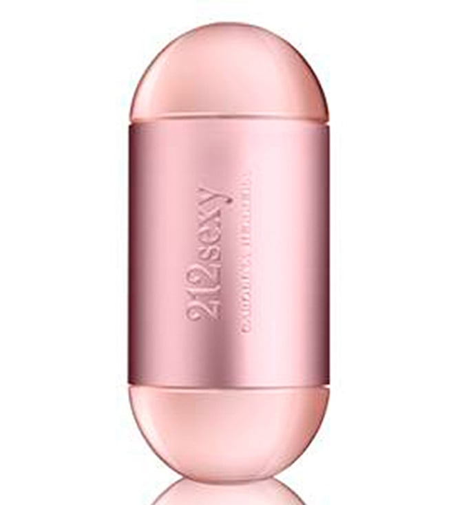 Carolina Herrera 212 Eua De Toilette For Men 100ml