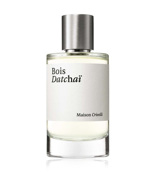 Maison Crivelli Bois Datchai Eau De Parfum For Unisex 100ml
