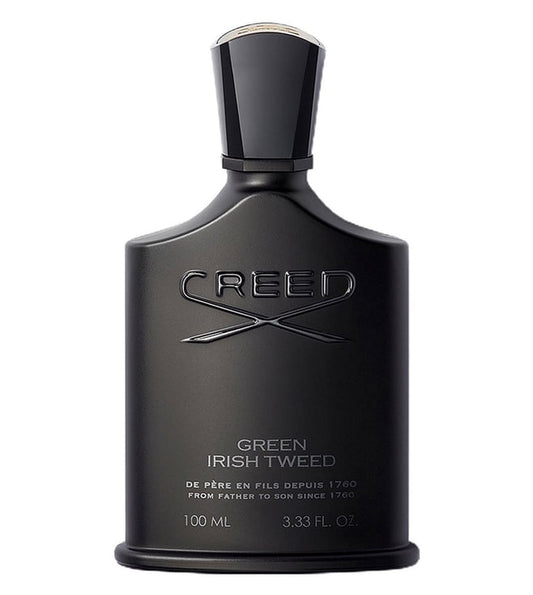 Creed Green Irish Tweed Eau De Parfum For Unisex 100ml