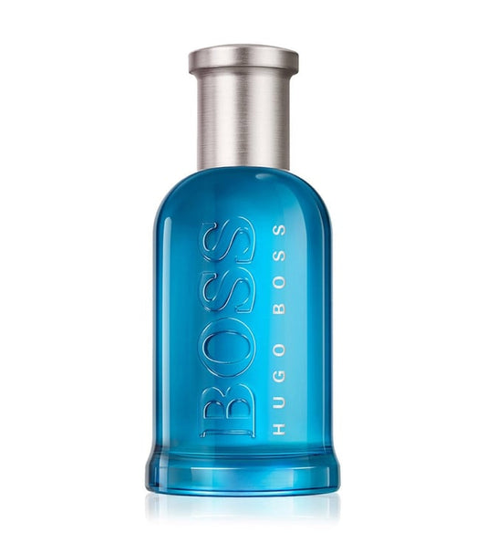 Hugo Boss Bottled Pacific Eau De Toilette For Men 50ml
