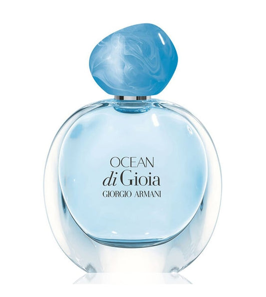 Giorgio Armani Ocean Di Gio Eau De Parfum For Women 50ml
