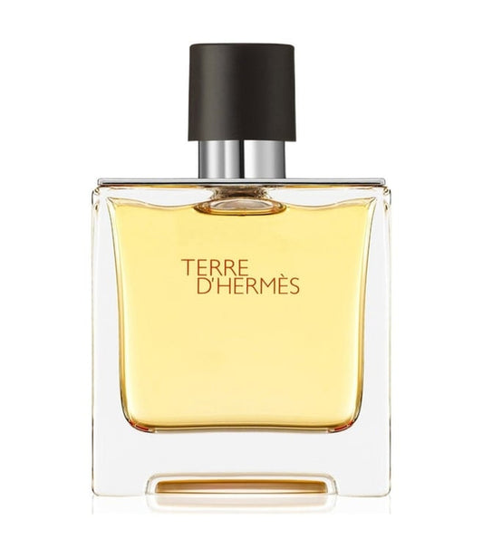 Hermes Terre D'Hermes Pure Parfum For Men 75ml