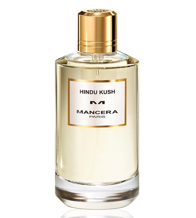 Mancera Hindu Kush Eau De Parfum For Unisex 120ml