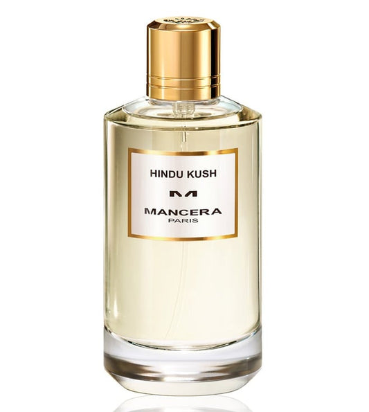 Mancera Hindu Kush Eau De Parfum For Unisex 120ml