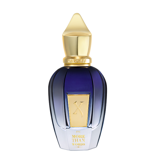 Xerjoff More Thane Words Eau De Parfum For Unisex 100ml