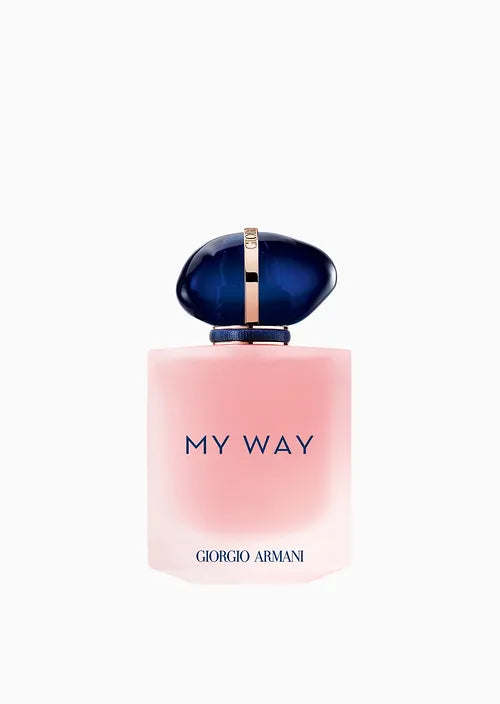 Giorgio Armani My Way Floral Eau De Parfum For Women 50ml