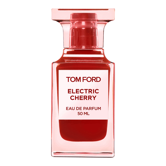 Tom Ford Electric Cherry Eau De Parfum For Unisex 50ml
