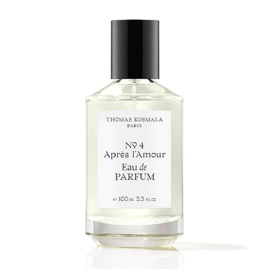 Thomas Kosmala No 4 Apres L'Amour Eau De Parfum Unisex 100ml