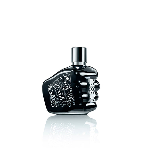 Diesel Only The Brave Tatto Eau De Toilette For Men 50ml