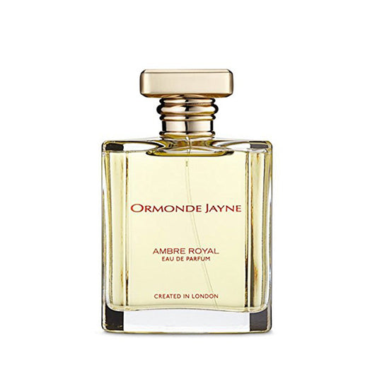 Ormonde Jayne Amber Royal De Parfum For Unisex 120ml