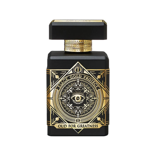 Initio Oud For Greatness Eau De Parfum For Men 90ml (Without Cap)