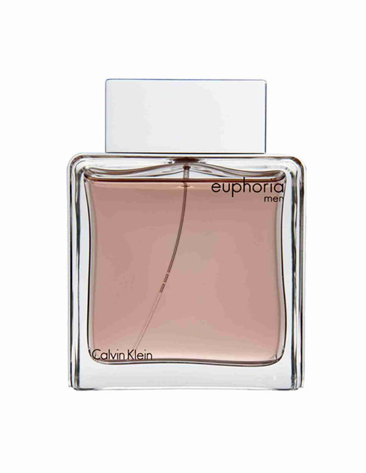 Calvin Klein Euphoria Eau De Toilette For Men 100ml