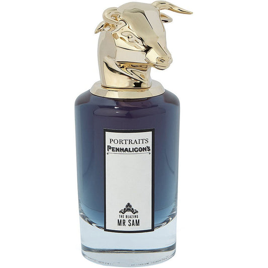 Penhaligon's Mr. SAM Eau De Parfum For Men 75ml (Without Cap)
