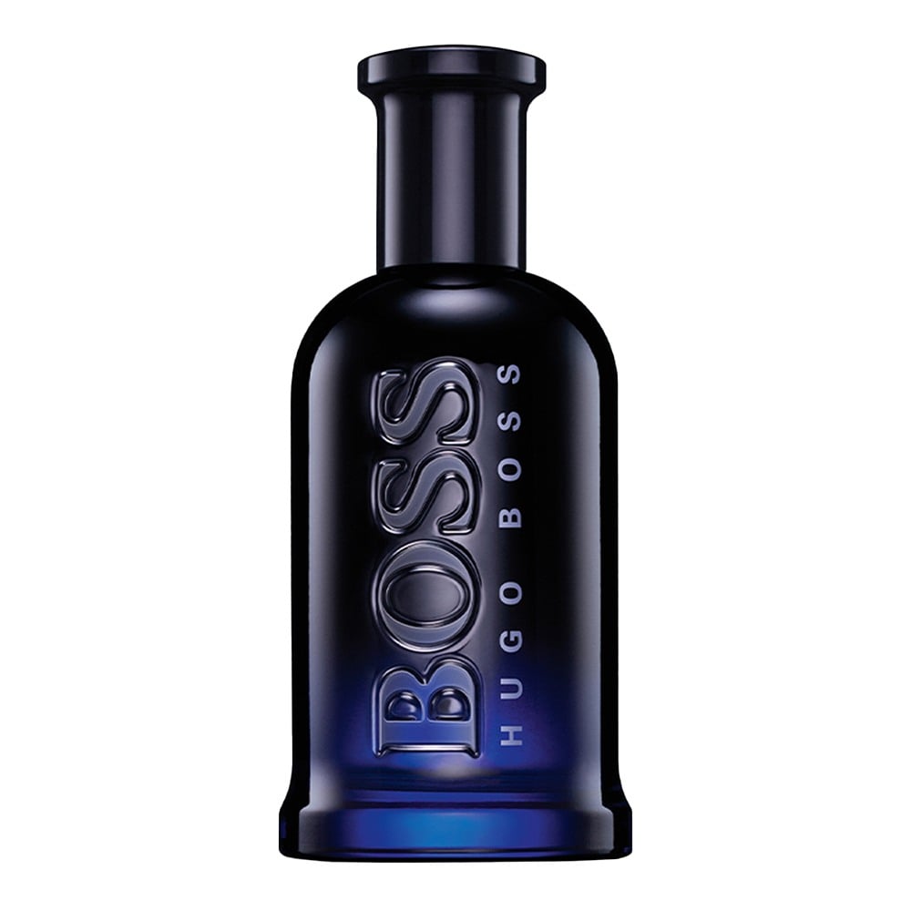Hugo Boss Bottled Night Eau De Toilette For Men 100ml