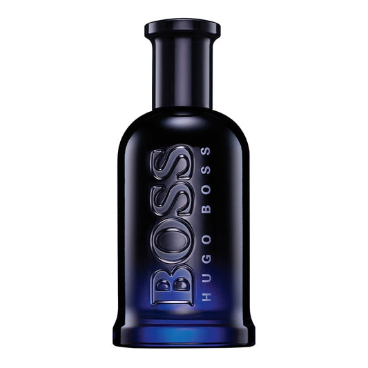 Hugo Boss Bottled Night Eau De Toilette For Men 100ml