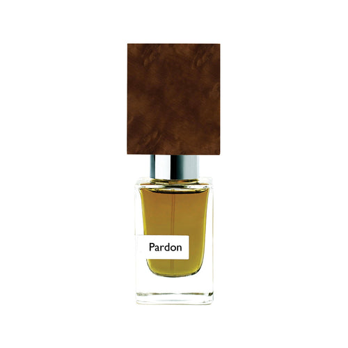Nasomatto Pardon Extrait De Parfum For Unisex 30ml