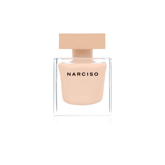 Narciso Rodriguez Poudree Eau De Parfum For Women 50ml