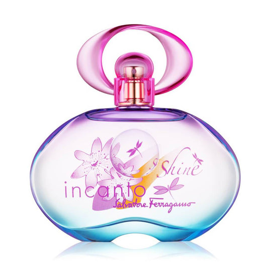 Salvatore Ferragamo F By Ferragamo Pour Homme Eau De Toilette For Men 100ml