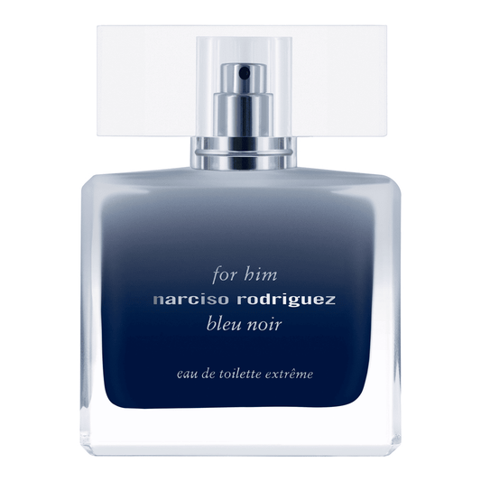 Narciso Rodriguez For Him Bleu Noir Eau De Toilette Extreme 50ml