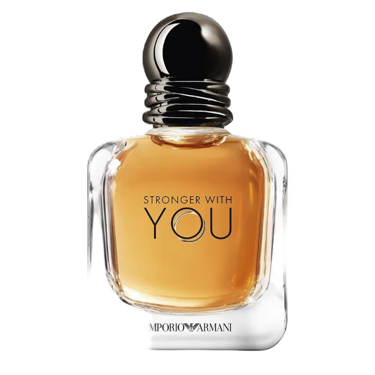 Emporio Armani Because It's You Eau De Parfum for Women 100ml