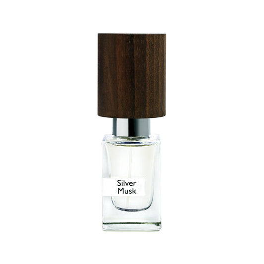 Nasomatto Silver musk Extrait De Parfum For Unisex 30ml