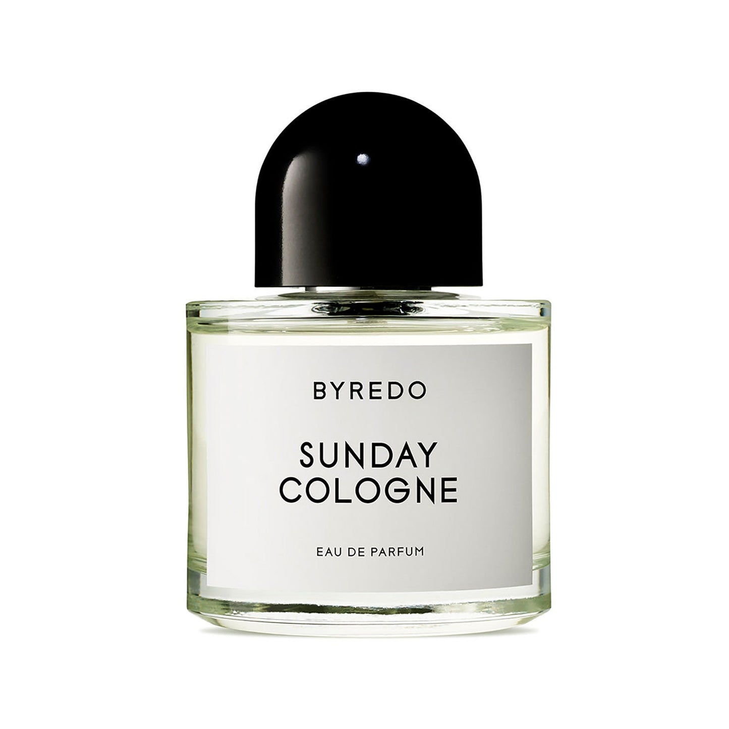 Byredo Sunday Cologne Eau De Parfum For Unisex 100ml