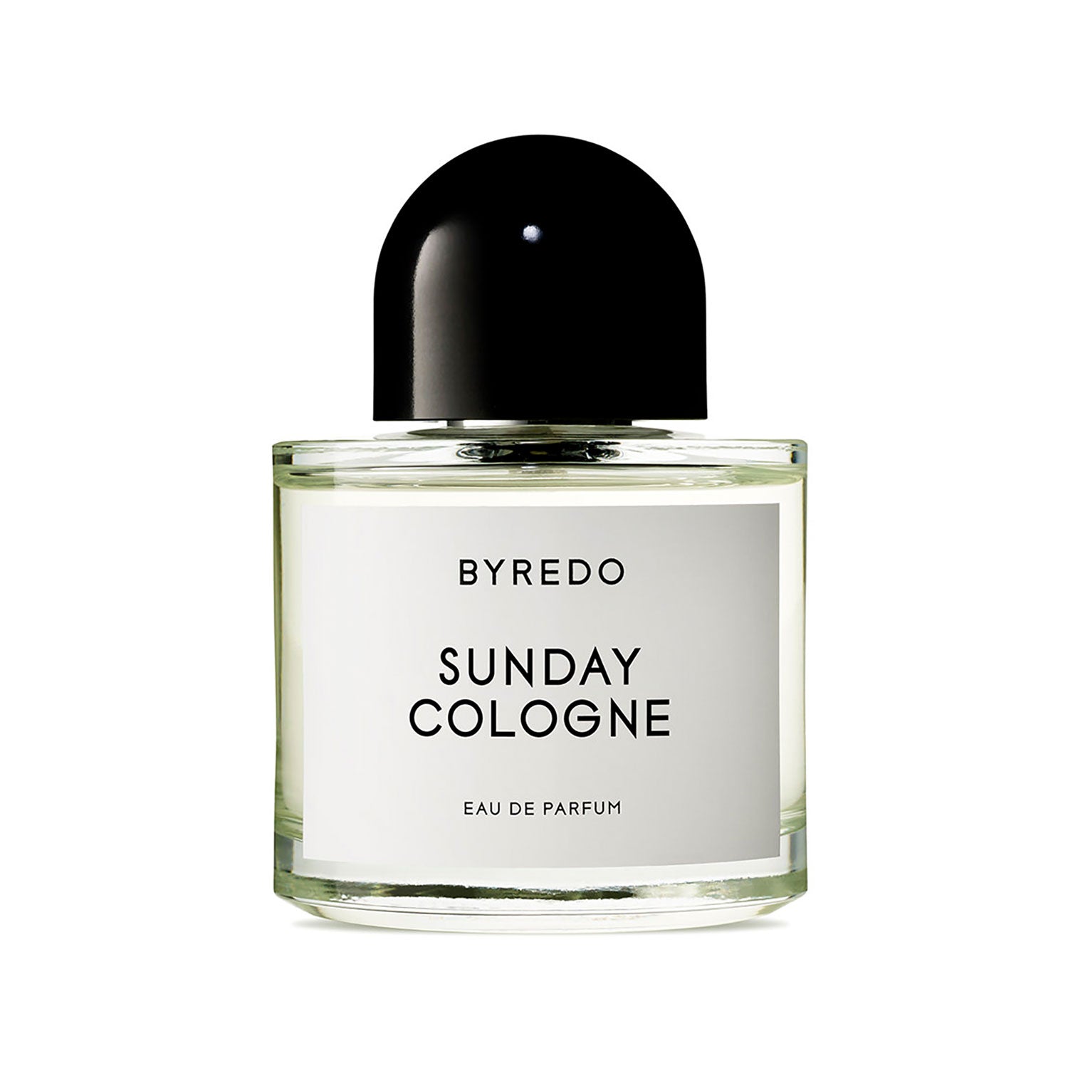 Byredo Sunday Cologne Eau De Parfum For Unisex 100ml