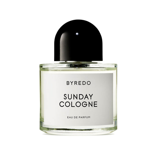 Byredo Sunday Cologne Eau De Parfum For Unisex 100ml