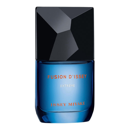 Issey Miyake Fusion D'Issey Extreme Eau De Toilette For Men 50ml