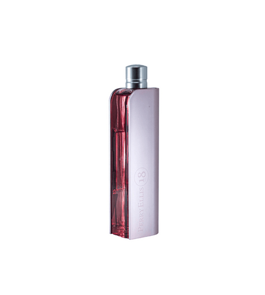 Perry Ellis 18 Eau De Parfum For Women 100ml