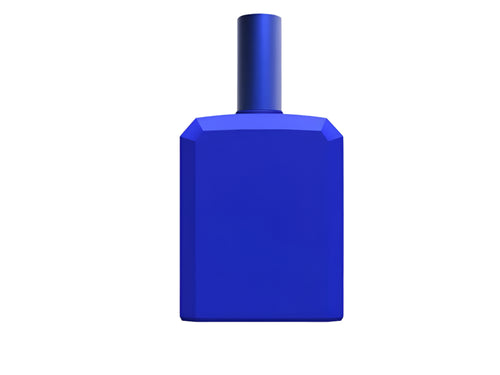 Histoires de Parfums Colourless This Is Not a Blue Bottle 1.1. Eau de Parfum For Unisex 120ml