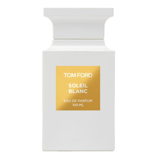 Tom Ford CafŽ Rose Eau De Parfum For Unisex 100ml