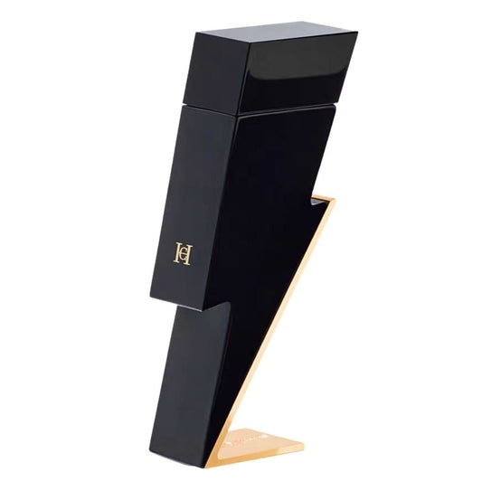 Carolina Herrera Bad Boy Eau De Toilette For Men 50ml