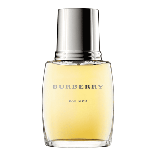 Burberry Classic Eau de Toilette For Men 50ml
