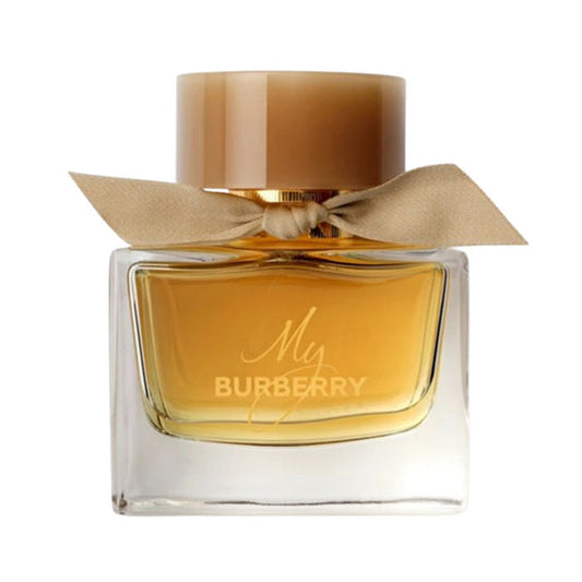 Burberry My Burberry Eau De Toilette For Women 50ml
