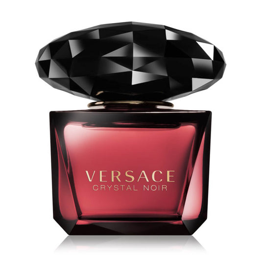 Versace Crystal Noir Eau De Toilette For Women 30ml