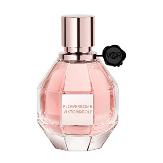Viktor & Rolf Flowerbomb Midnight Eau De Parfum For Women 50ml