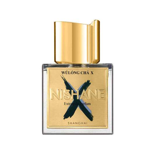 Nishane Wulong Cha X Extrait de Parfum For Unisex 100ml
