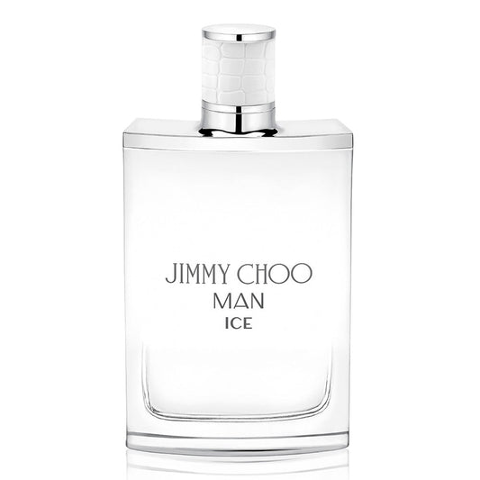 Jimmy Choo Man Ice Eau De Toilette For Men 50ml