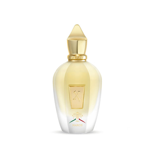 Xerjoff Naxos Eau De Parfum For Unisex 100ml