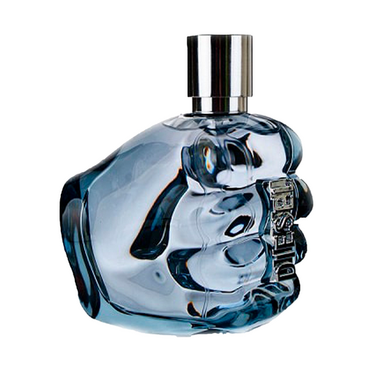 Diesel Only The Brave Eau De Toilette For Men 75ml