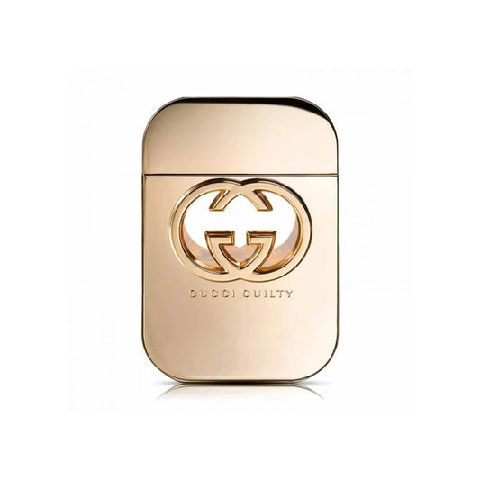 Gucci Guilty Eau De Toilette For Women 75ml