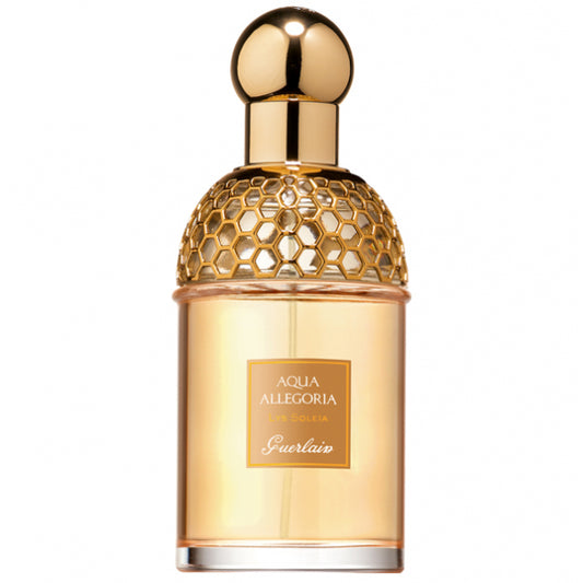 Guerlain Aqua Allegoria Lys Soleia Eau De Toilette For Women 75ml