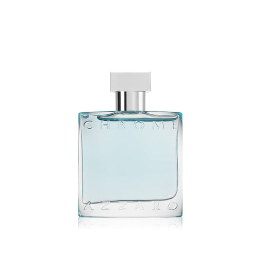 Azzaro Chrome Eau De Toilette For Men 50ml