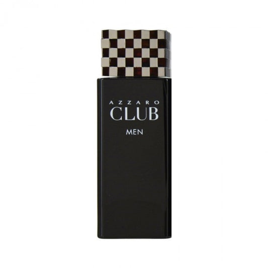 Azzaro Club Eau De Toilette For Men 50ml